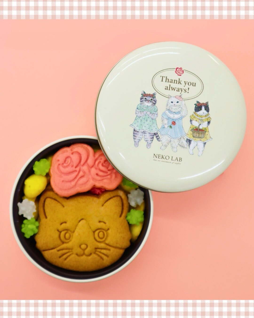 NEKO LAB / ネコラボ - NEKO LAB / ネコラボ added a new photo.