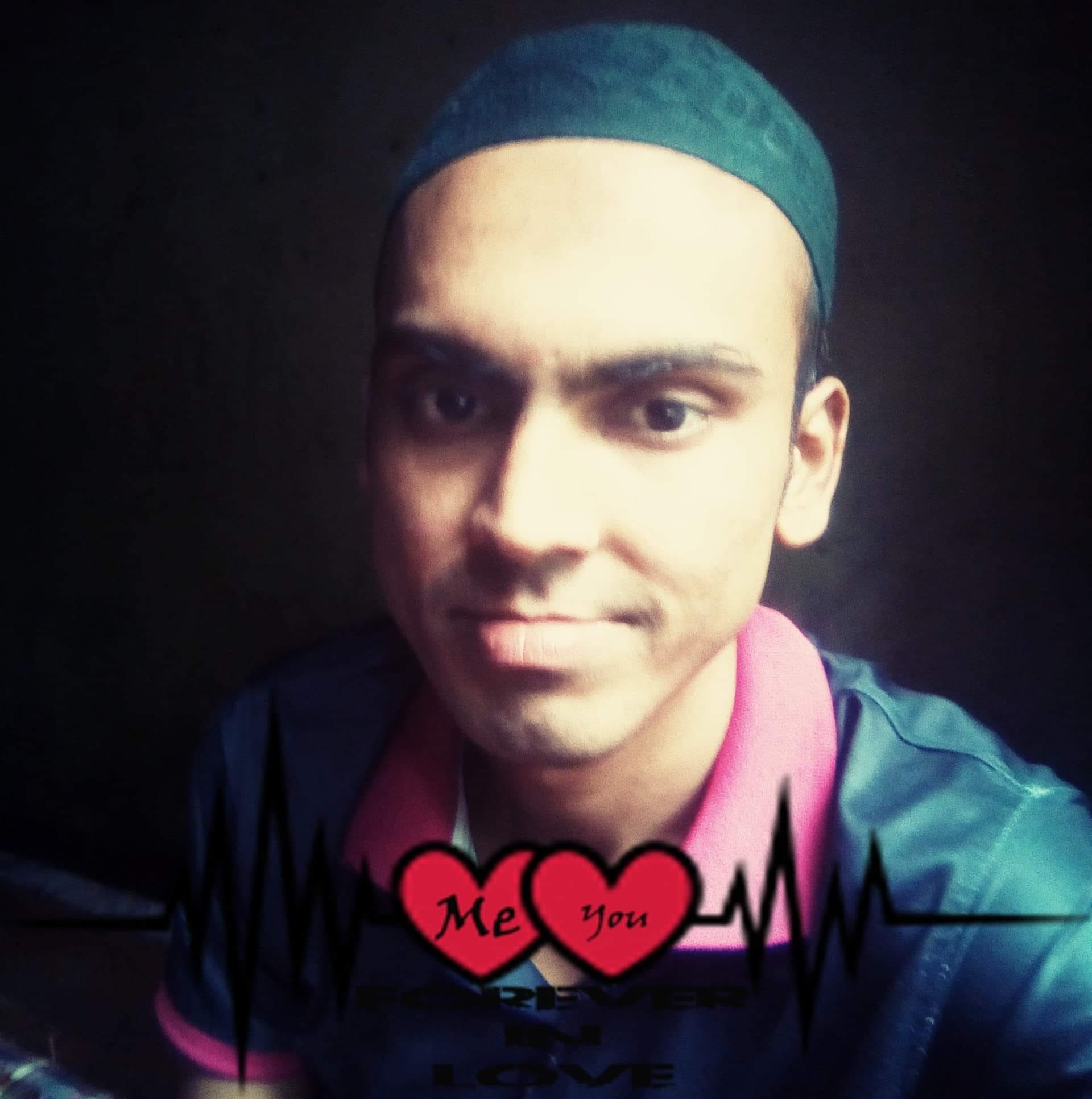 Bsl Roni Khan