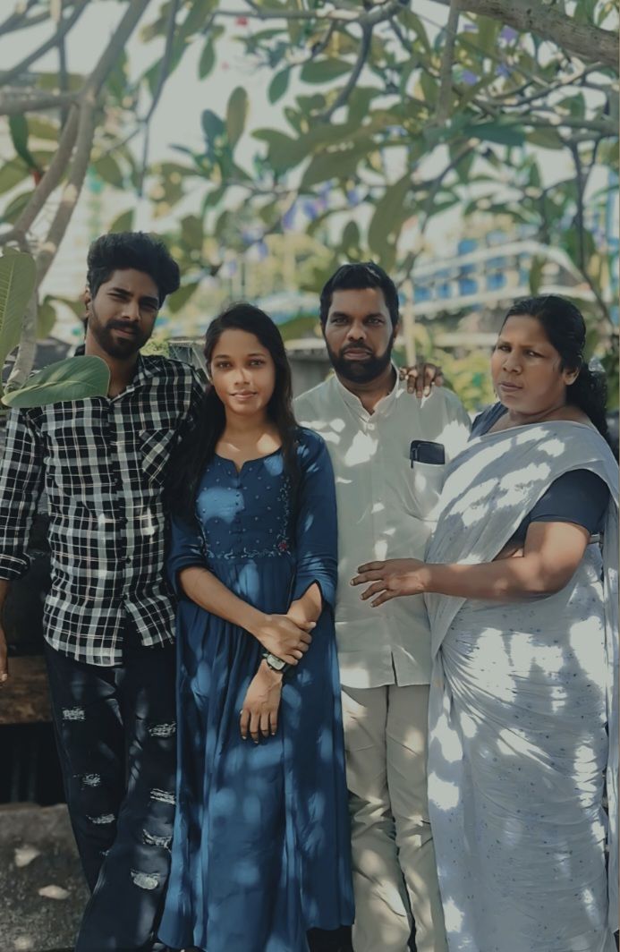 Simimol P Sudheesh