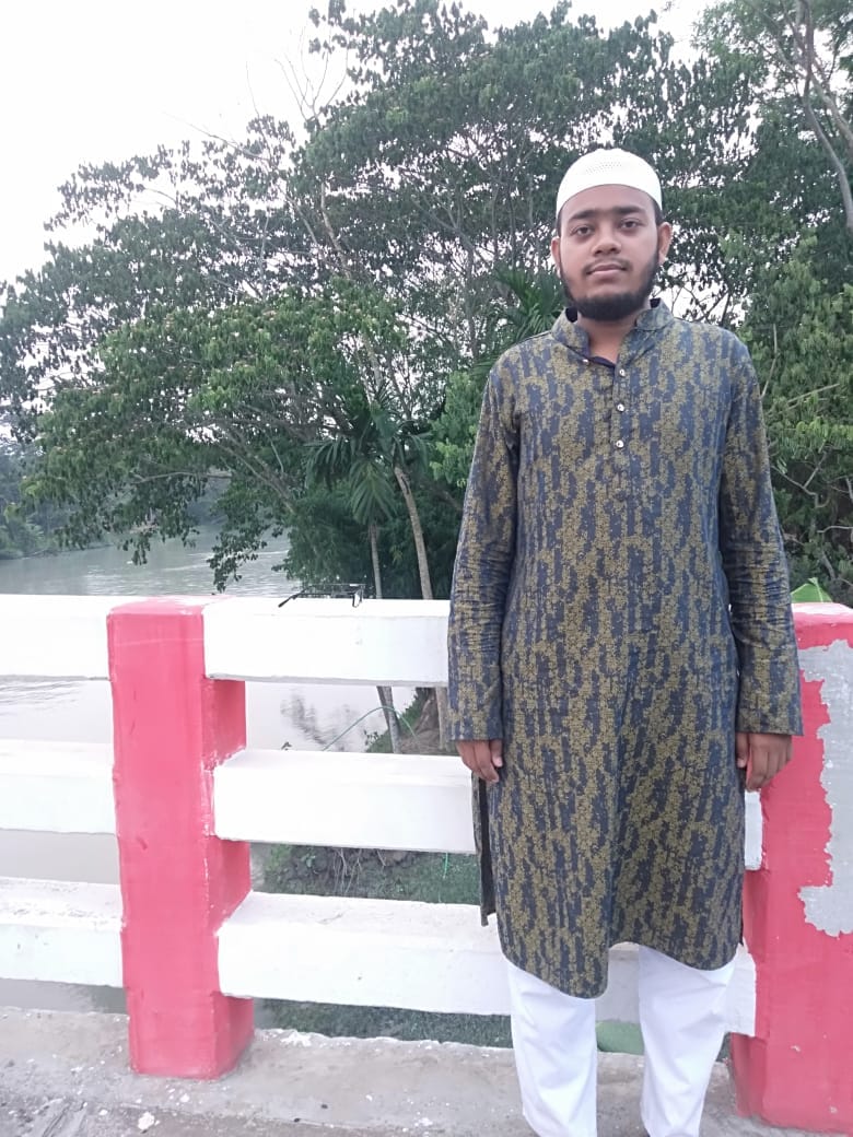 Abuboker Siddik Robin