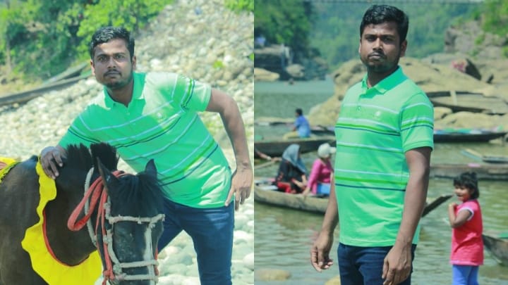 Alim Ubbin Raj