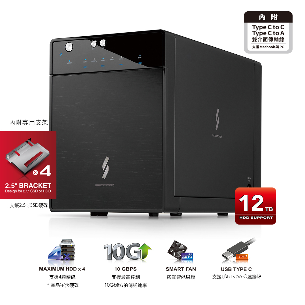 Probox