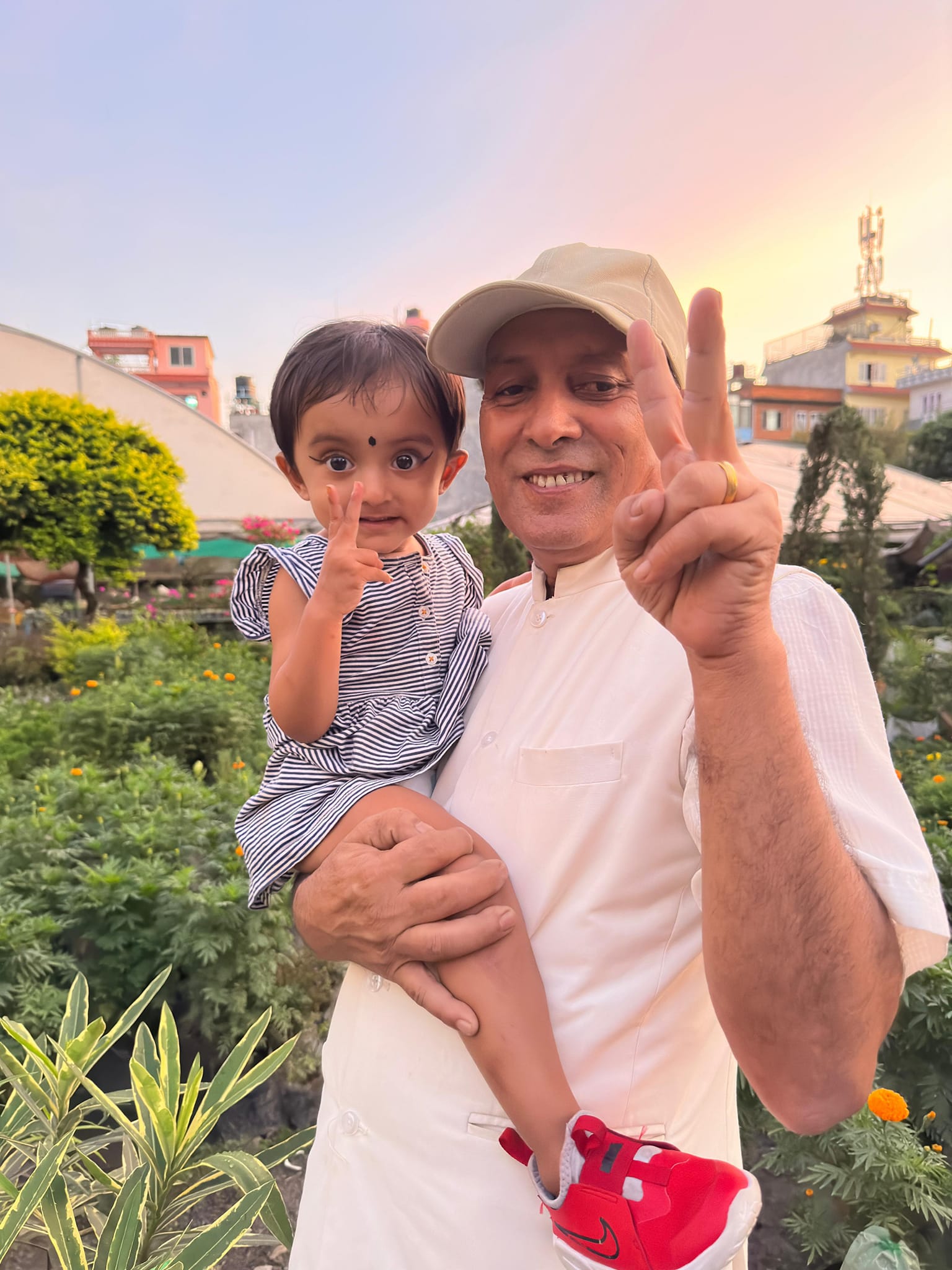 Ramesh Raut Kshetri