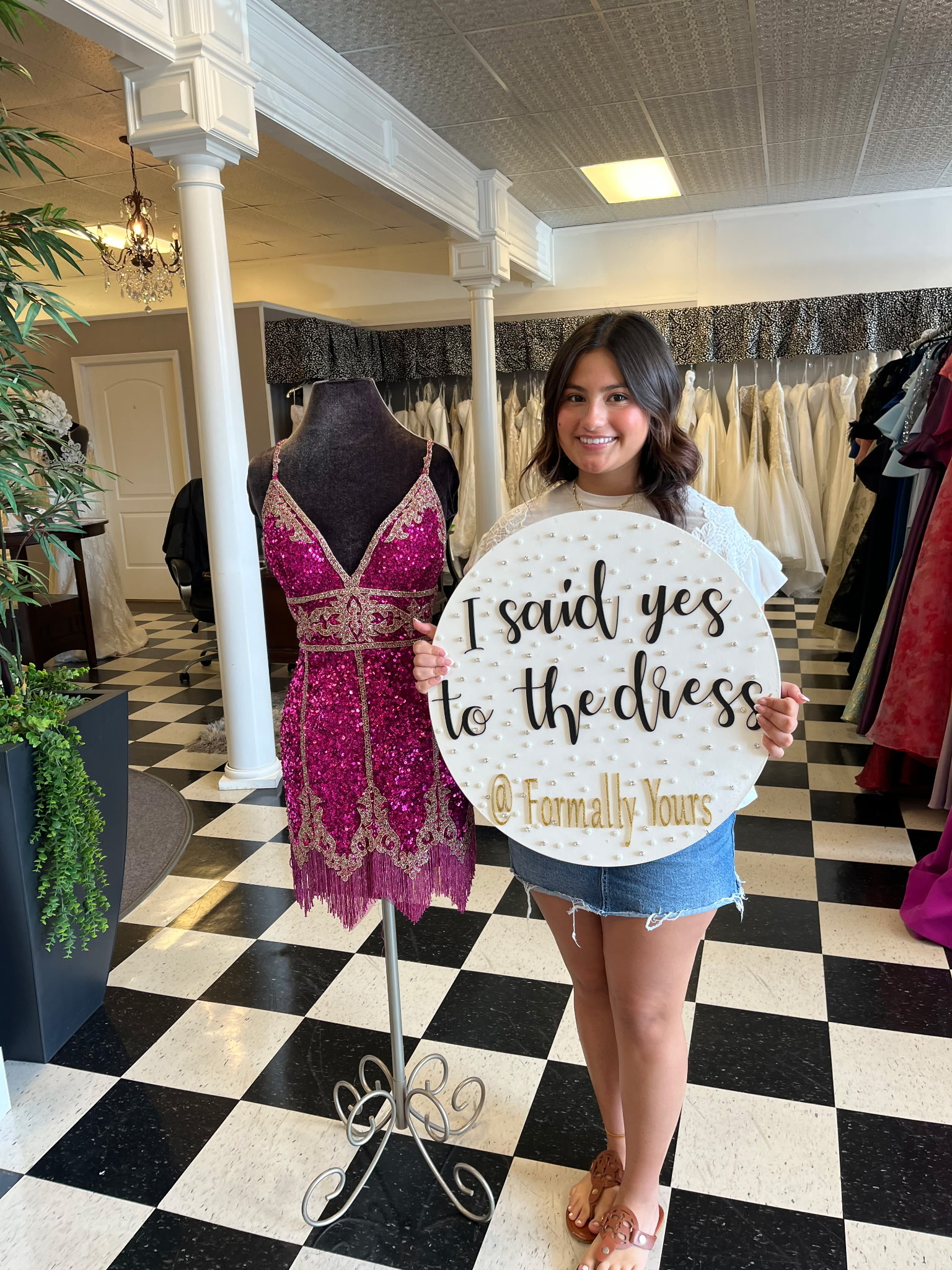 formally yours dresses 24.12NRD
