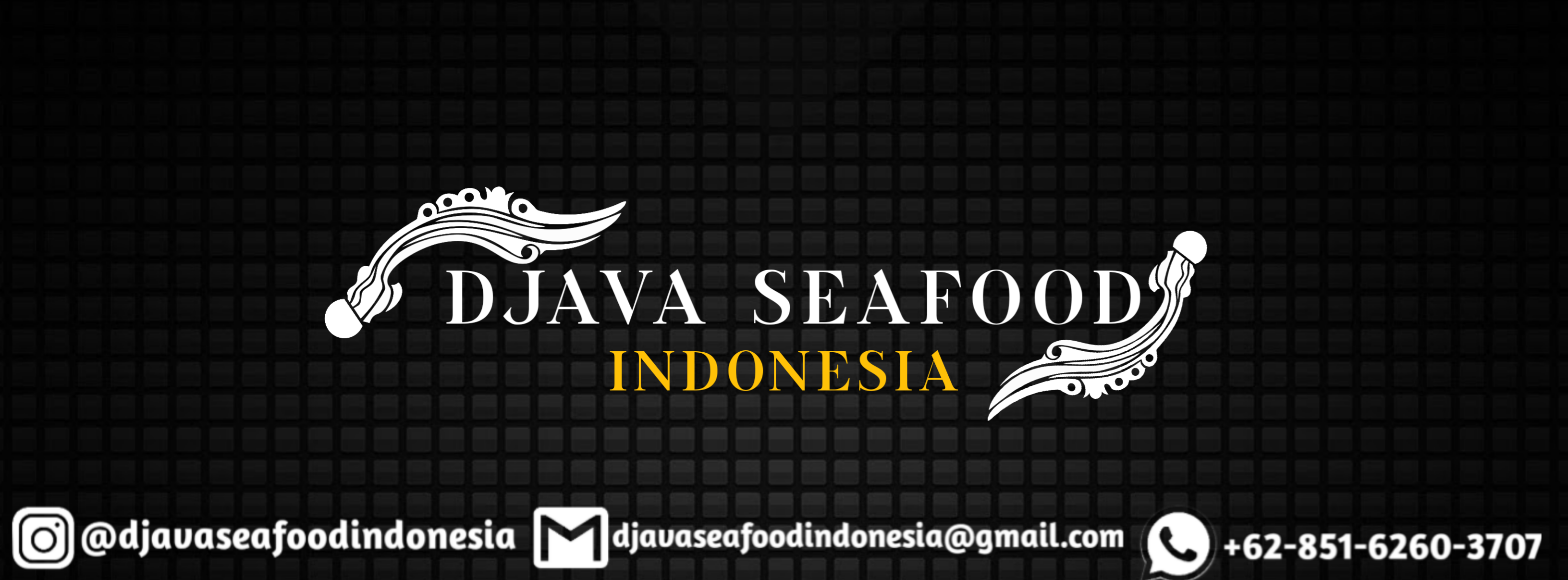 Djava Seafood Indonesia | Serang