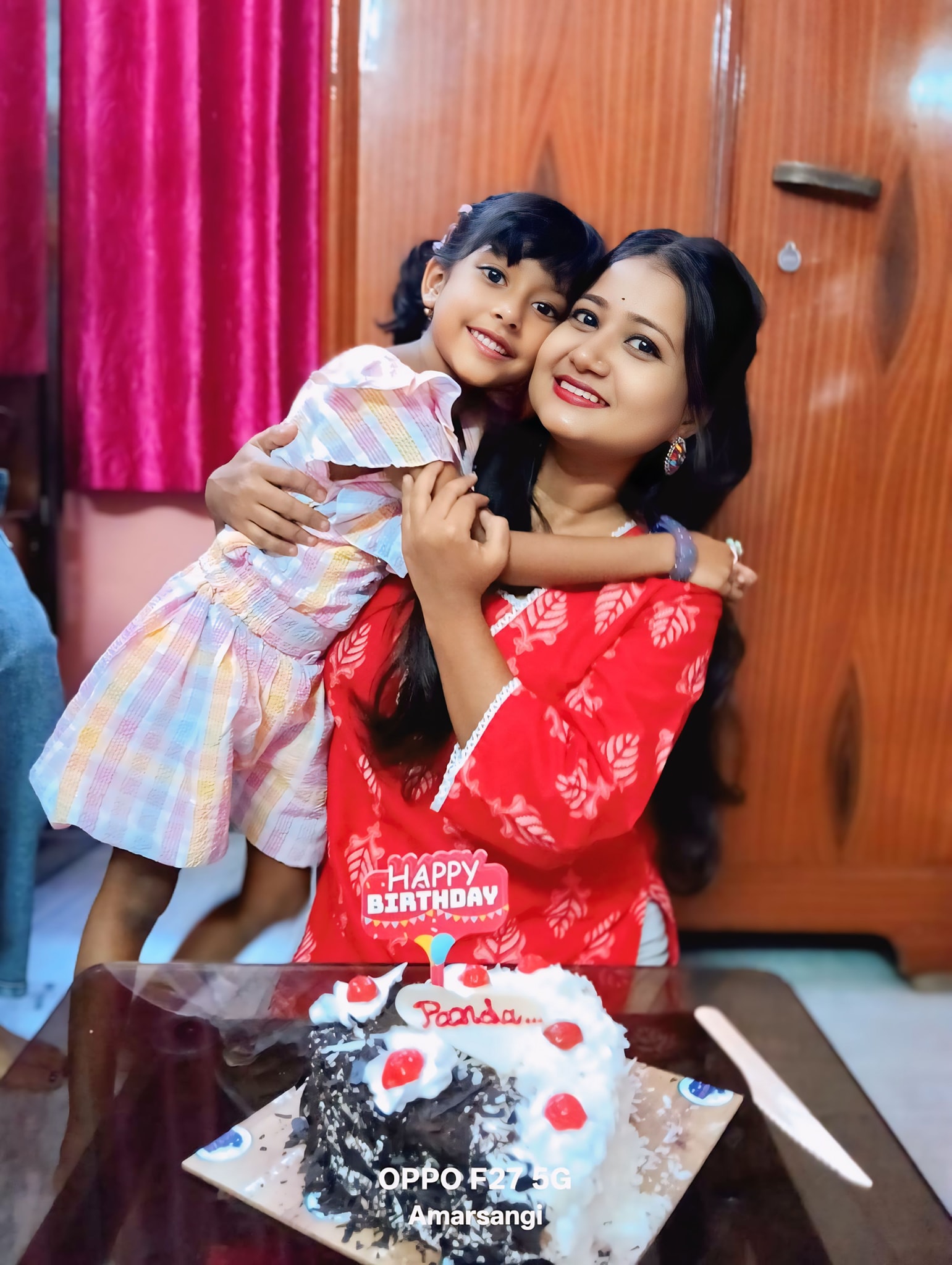 Moumita Paul