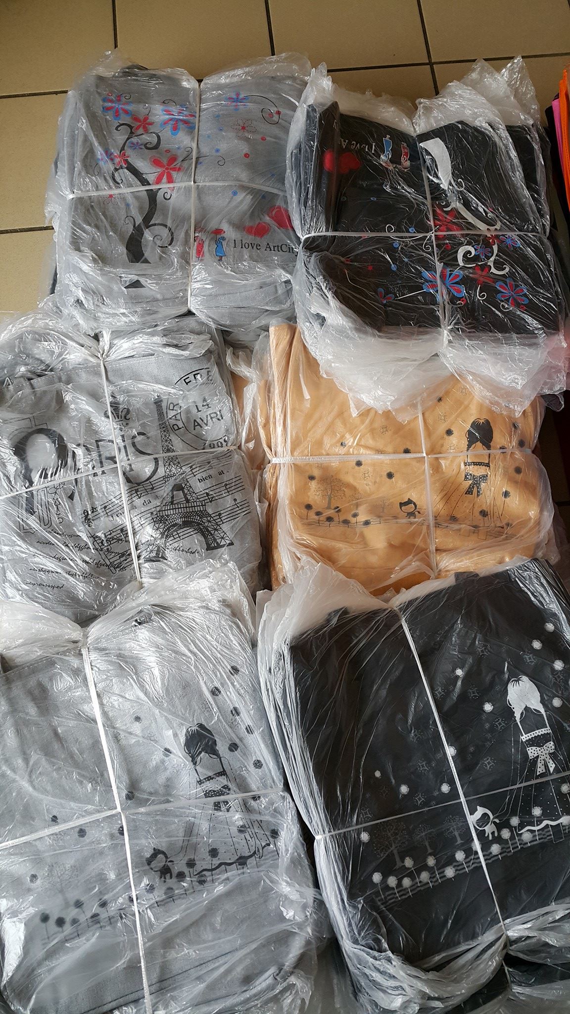 Kedai Kami Borong Fashion Bag Wholesale 批发 潮流 包包 Miyuki Enterprise Alor Star Setar Whatsapp Miyuki Enterprise Borong Emas Korea 24k Bag Hair Clip Facebook
