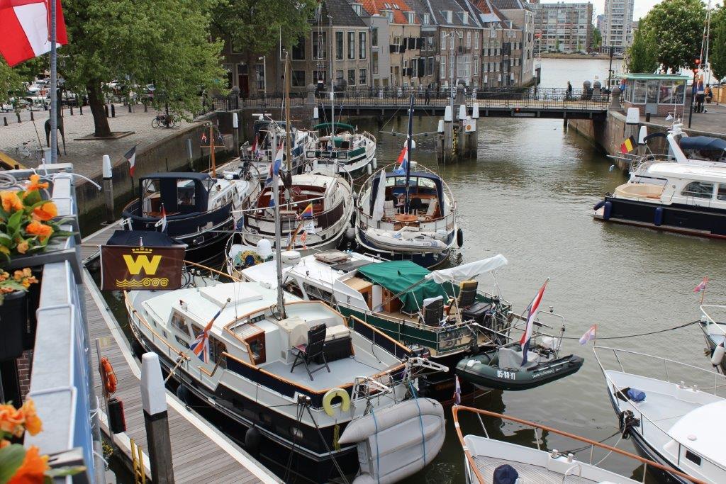 De Ruiter motorbotenclub
