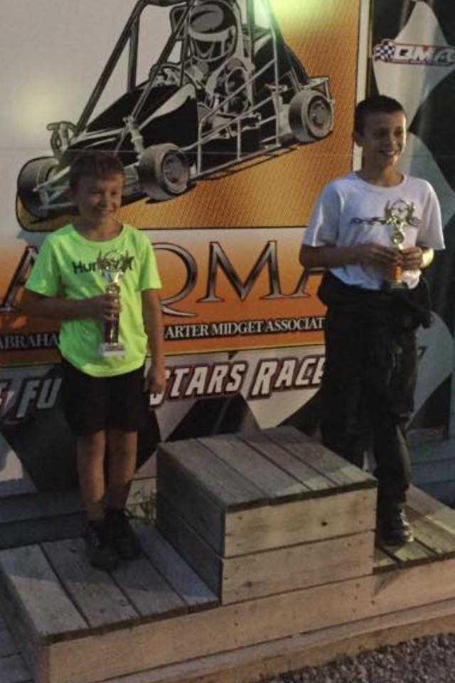 Tyler Johnson Racing