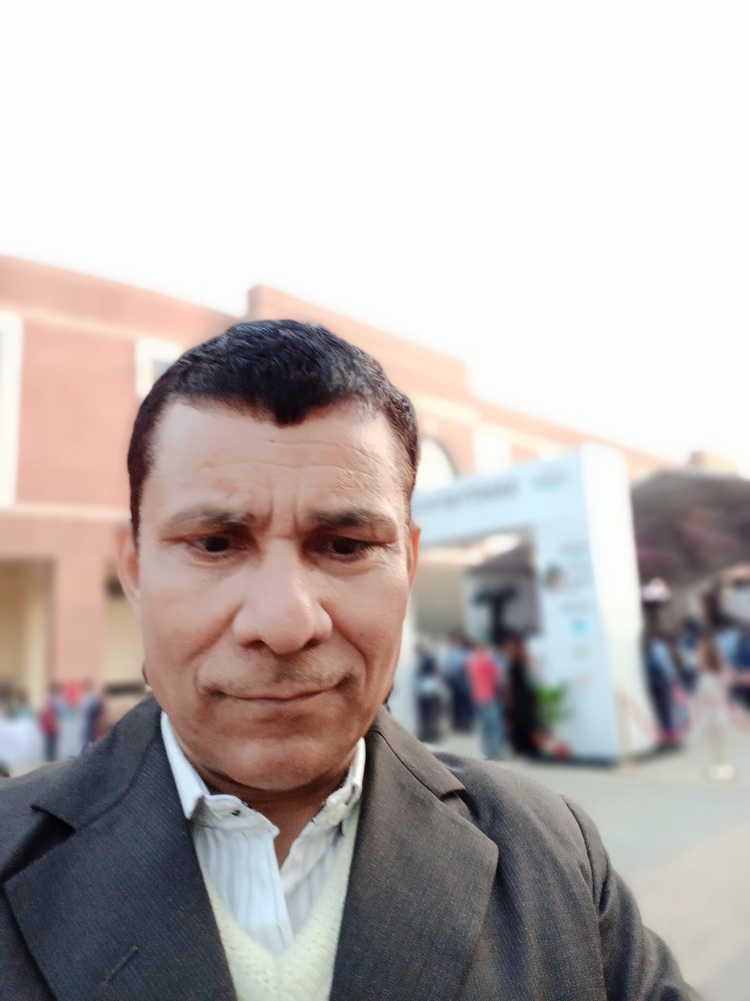 Kavi Samrat Ajay Kumar