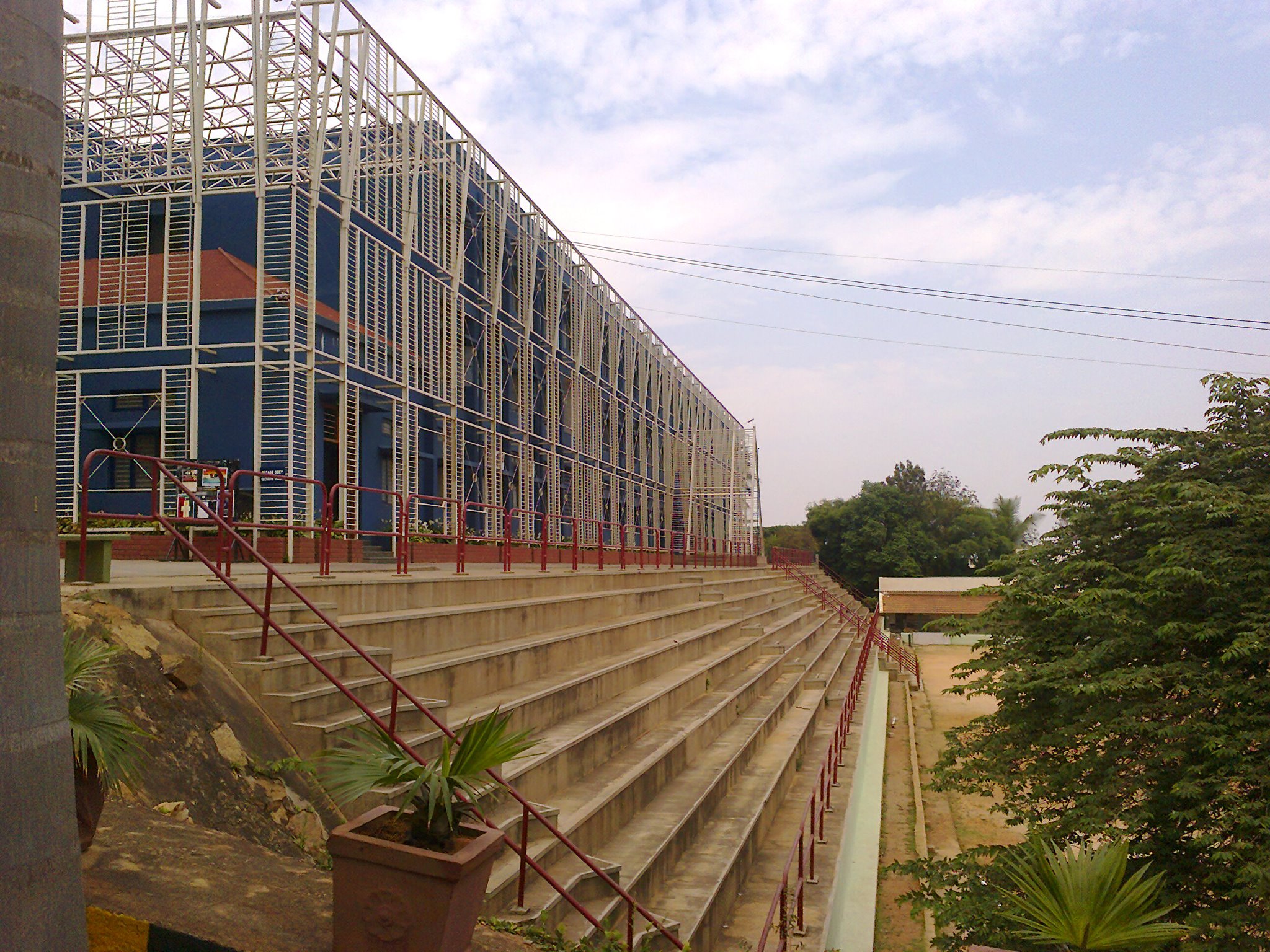 KNS Institute of Technology... - KNS Institute of Technology