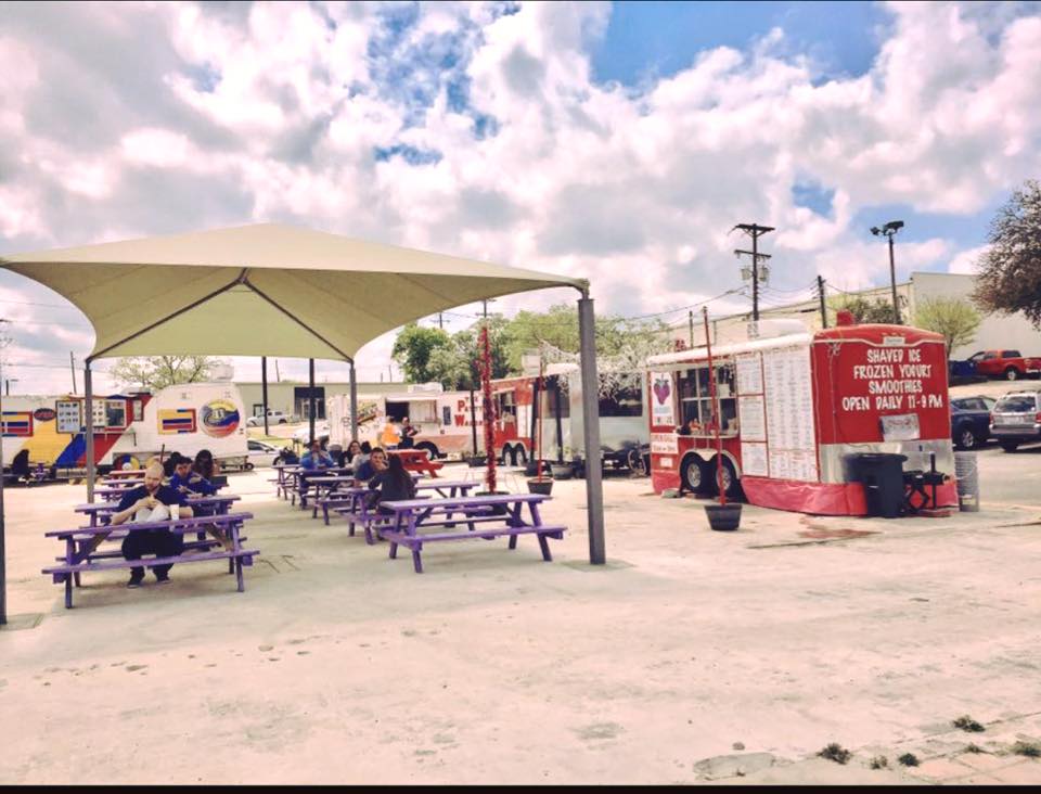 El sabor de mi tierra are you looking for the best food in town