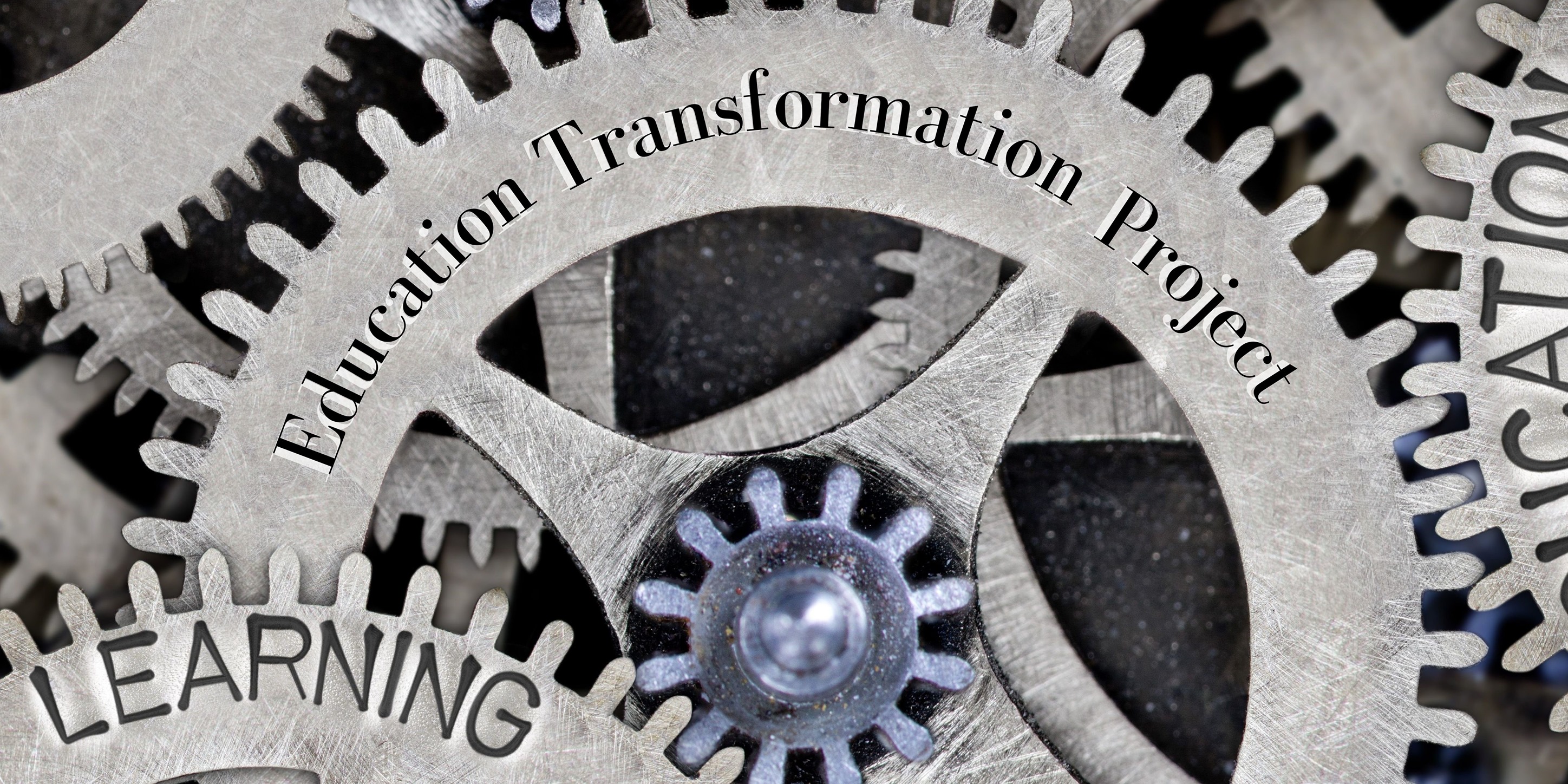 Project Education - Project ELL. It’s proven to work. We will prove it ...