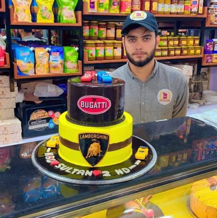 Bakehouse Bakers | Gujrat