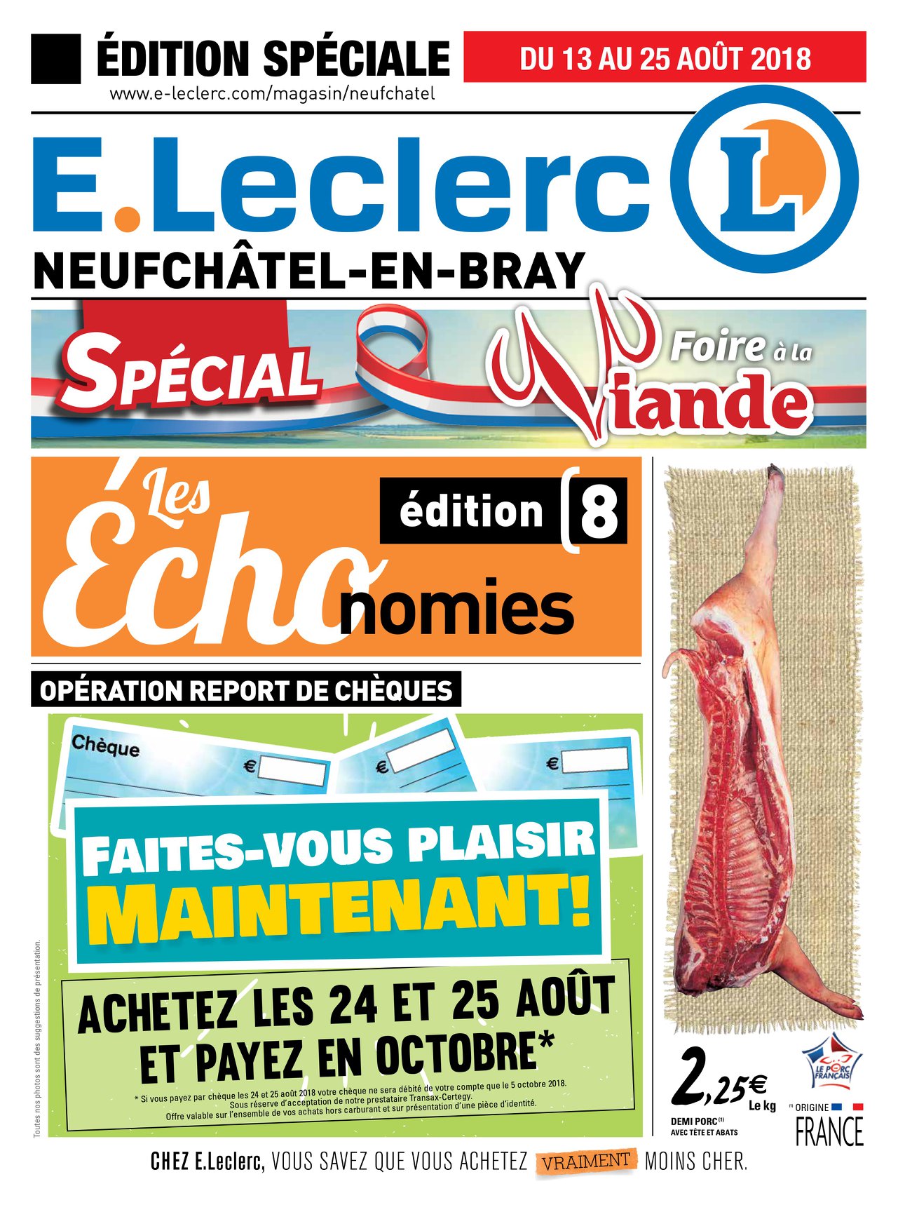 Prix Du Carburant Leclerc Neufchatel En Bray
