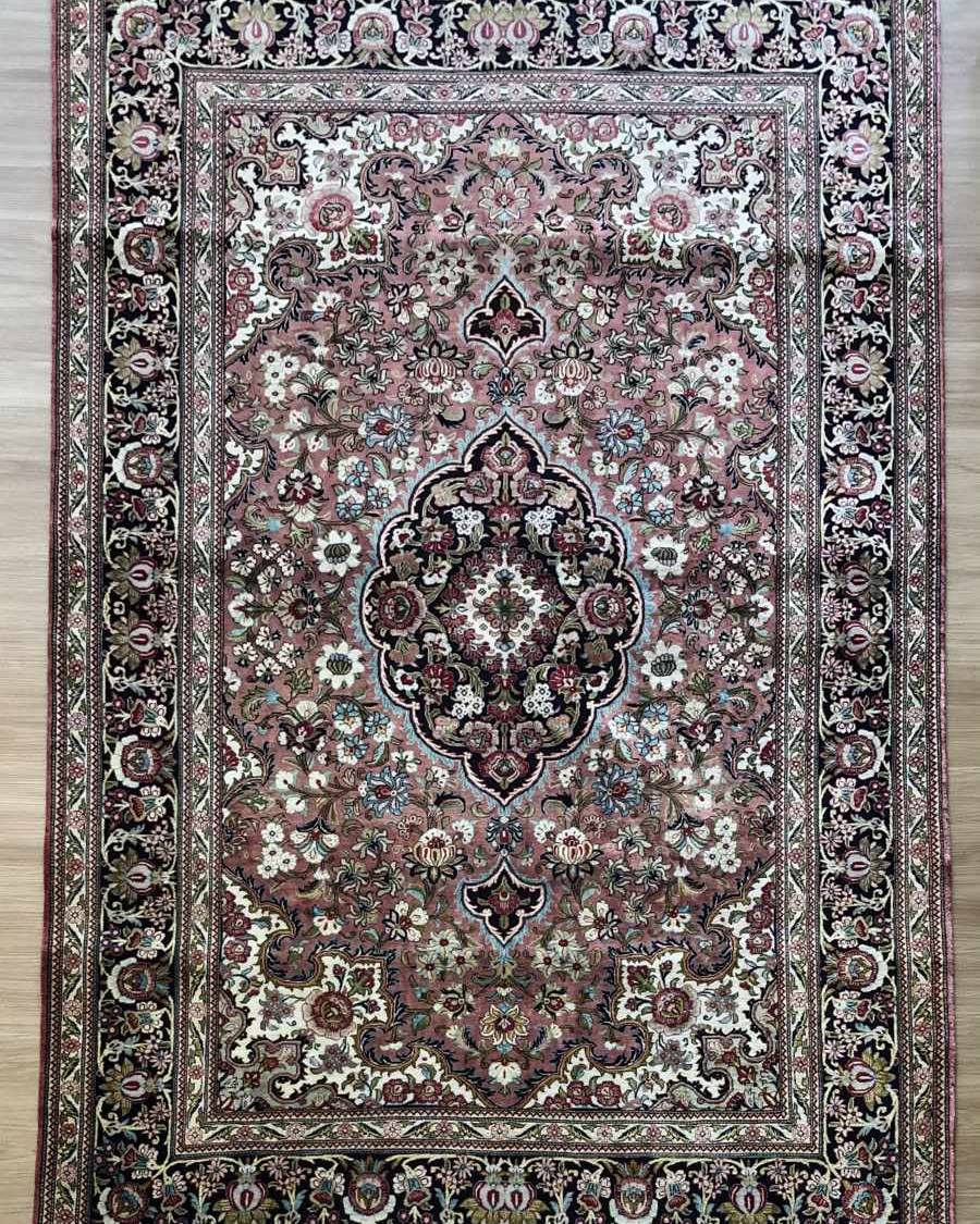 Abrisham Rugs | London