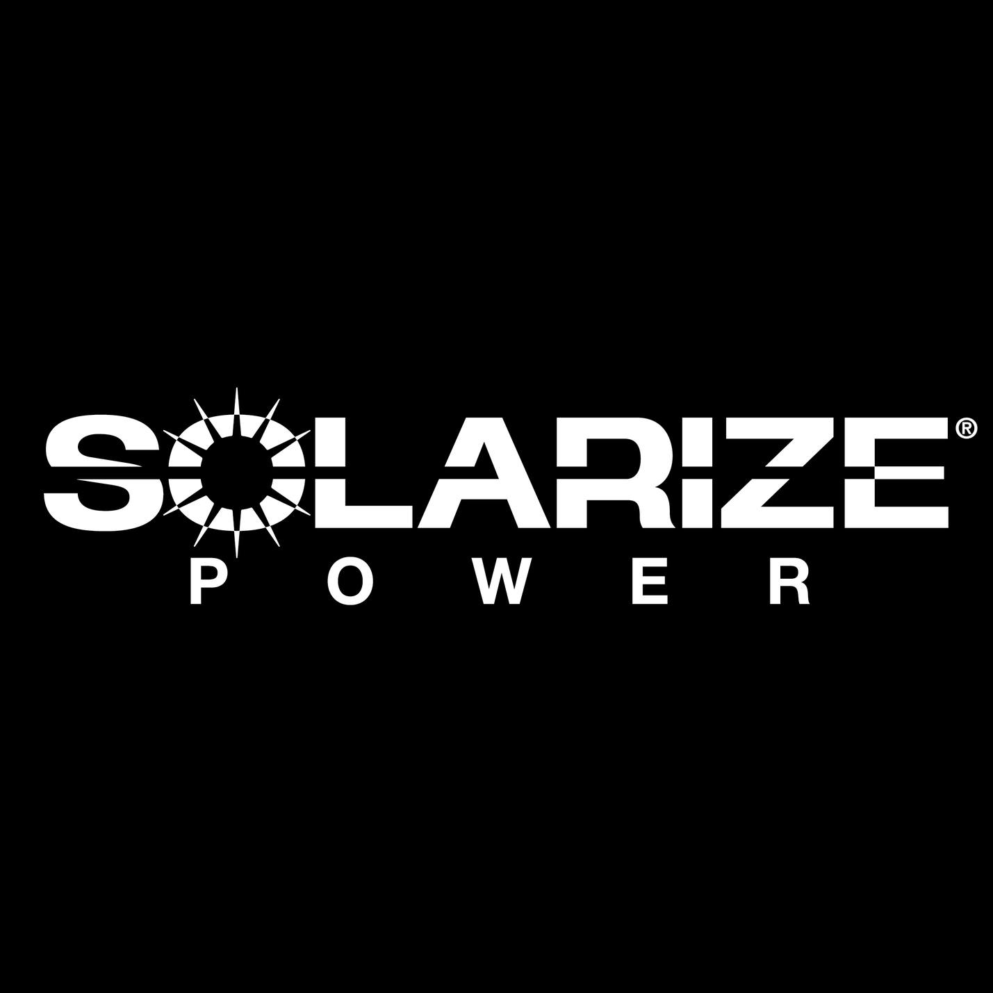 Solarize Power