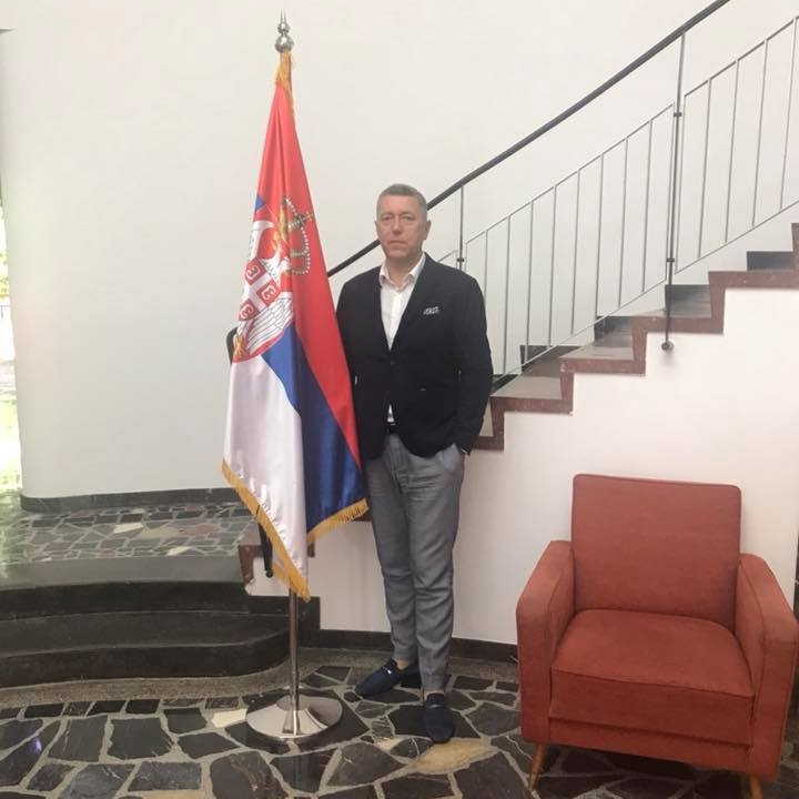 Advokat Ristic Miroslav | Niš