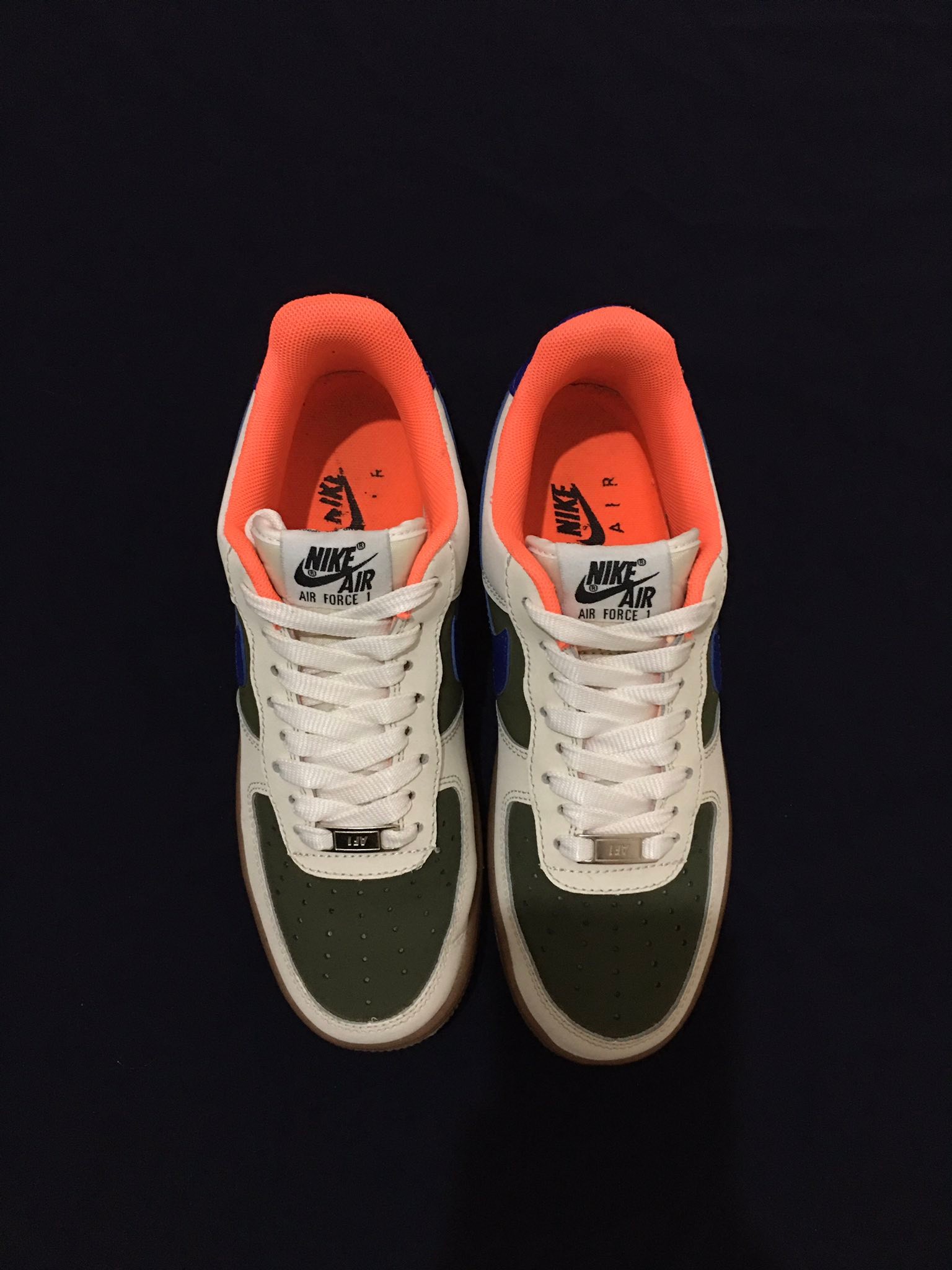 Nike Air Force 1 