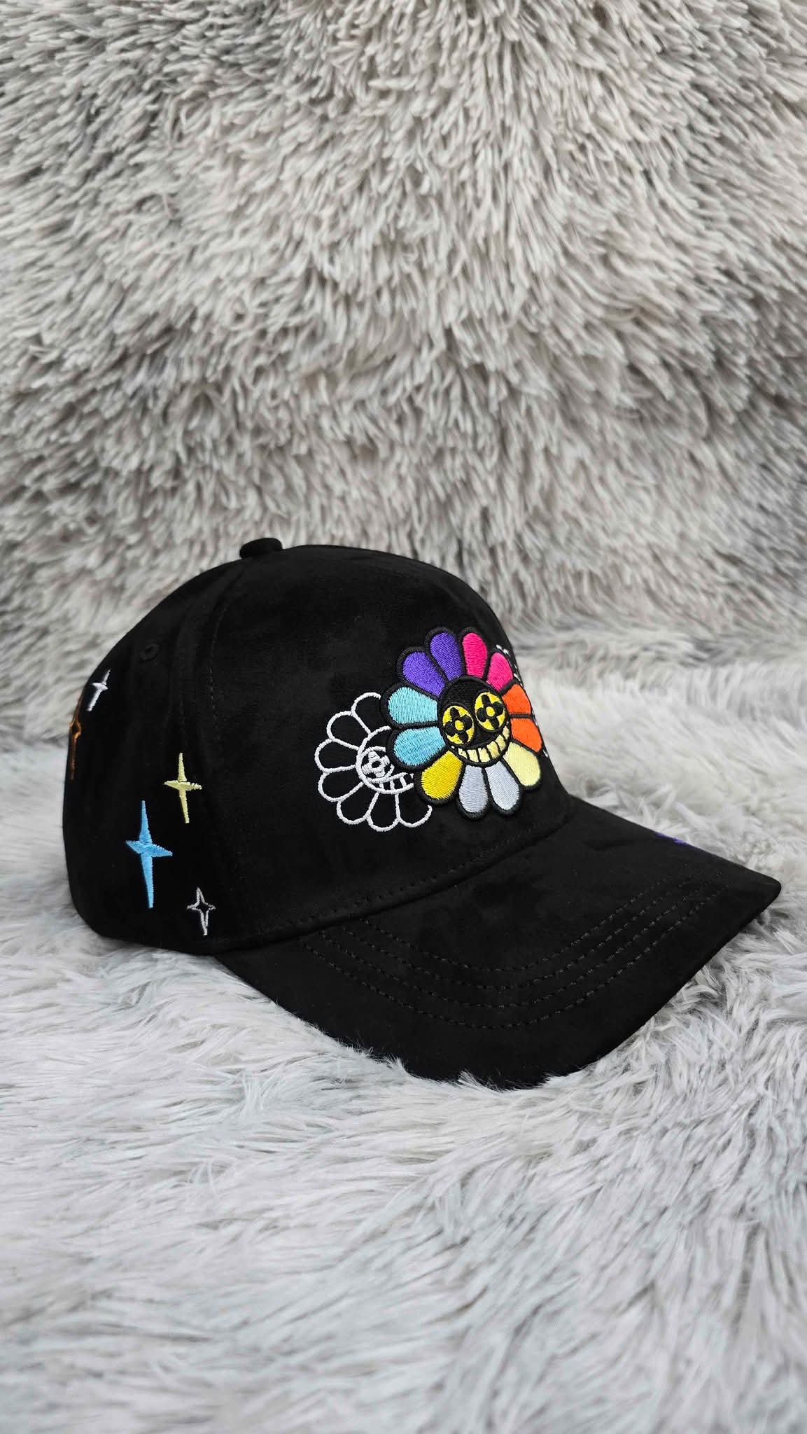 Gorras inedit y 31 hats modelo murakami calidad G5 - Hats - Acapulco ...
