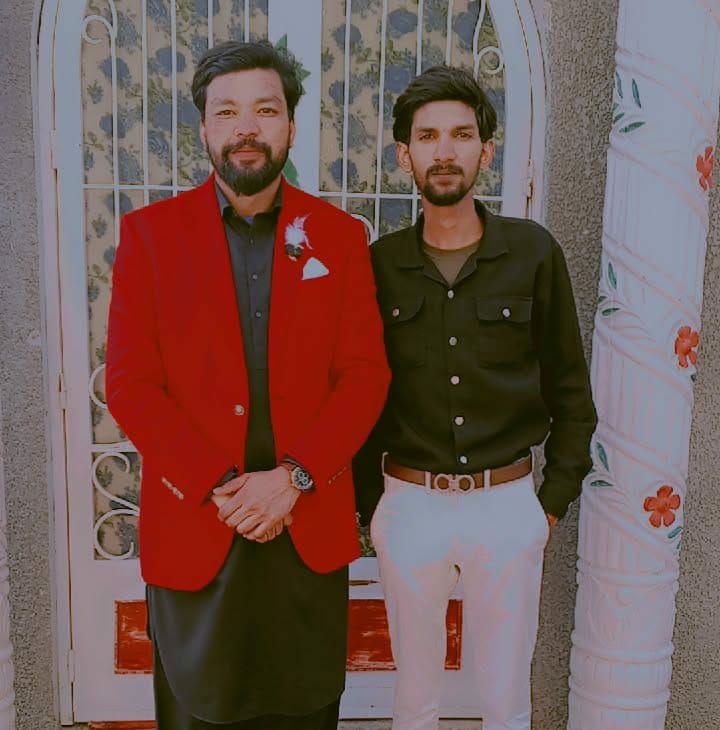 Amir Rasheed - ️ Jesus Family Fellowship Church Pakistan... | Facebook