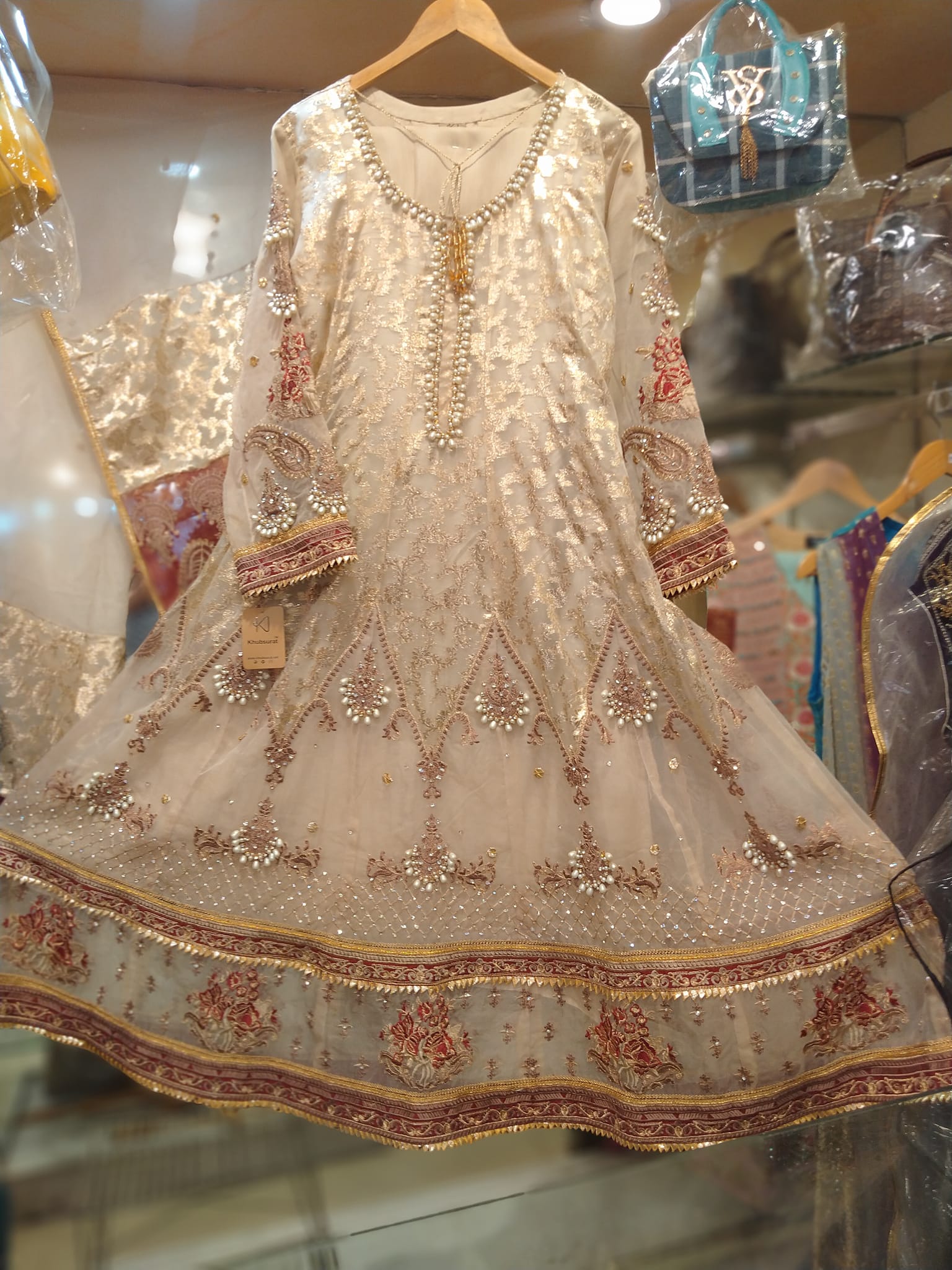 EFE collection - New wedding party & Eid arrival available...
