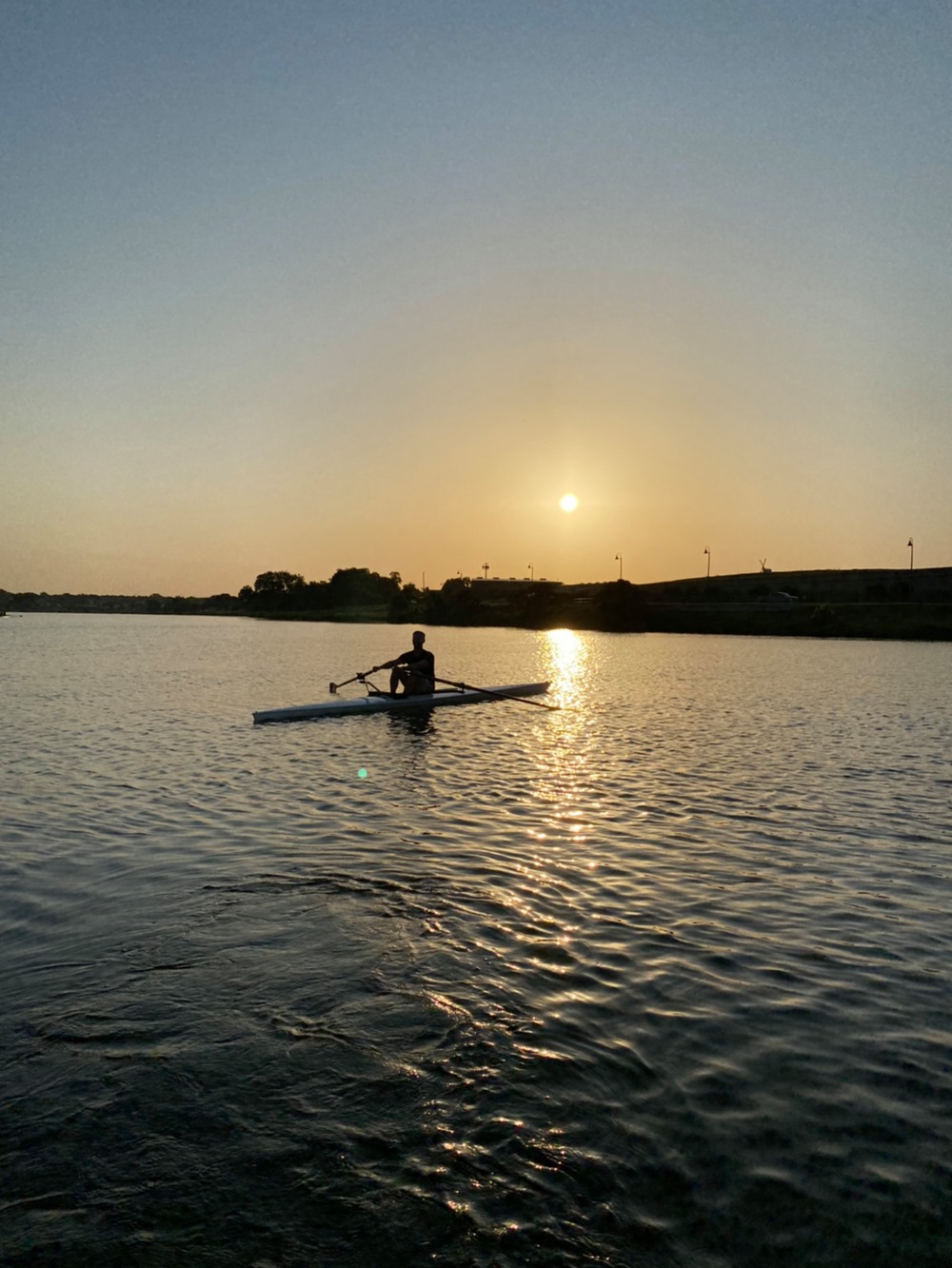 Dallas Rowing Club | Dallas TX