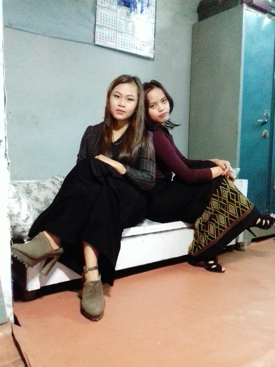 Puipuii Ralte