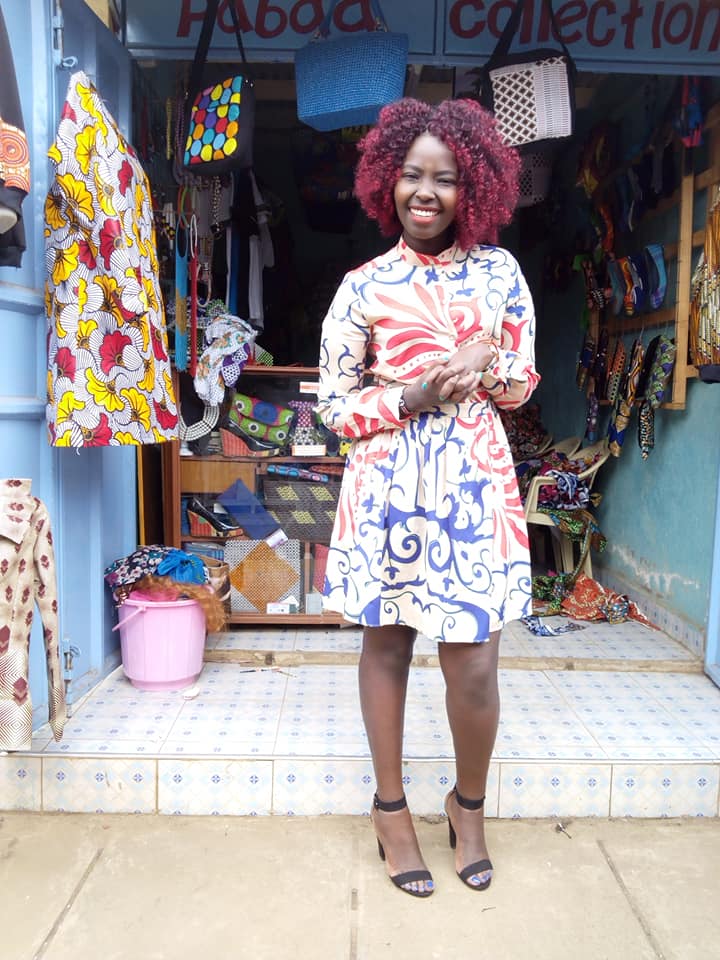 Cleopatra Wanjiku