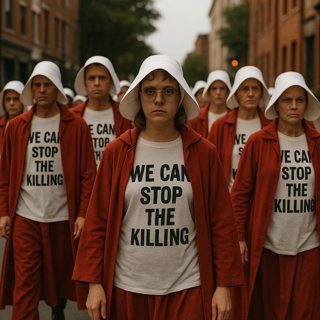 Tracy - “Definition of a cult: A group that demands loyalty ...