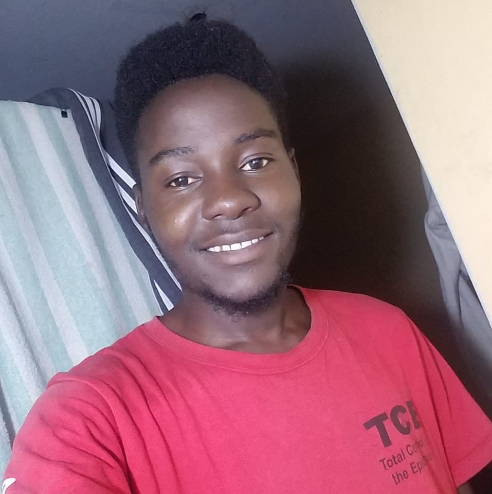 Wilson Mubita