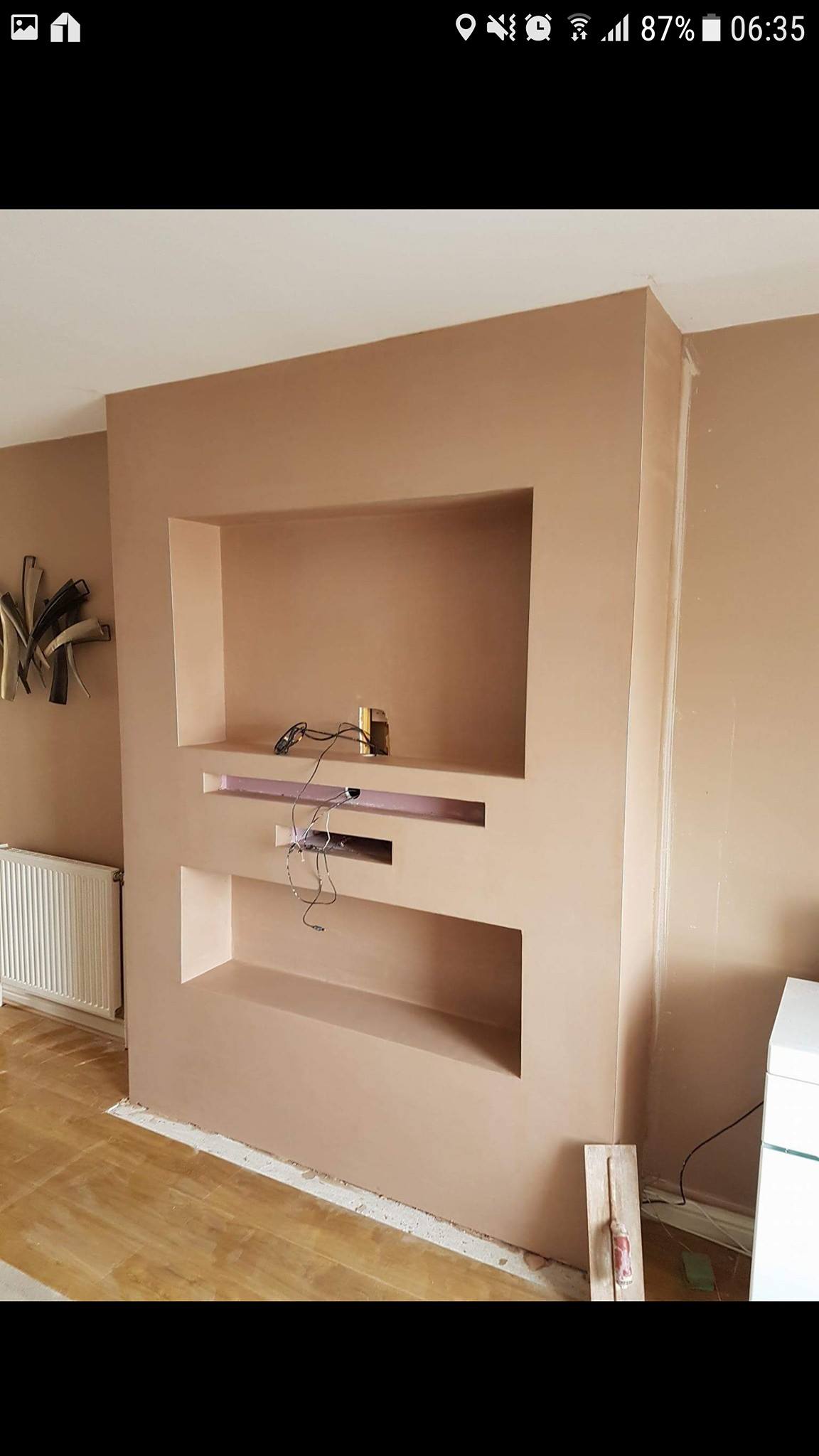 RGP Plastering & Roughcasting | Glasgow
