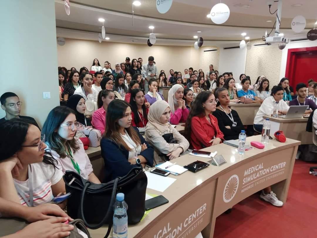 ISLT Tunis : المعهد العالي للغات بتونس