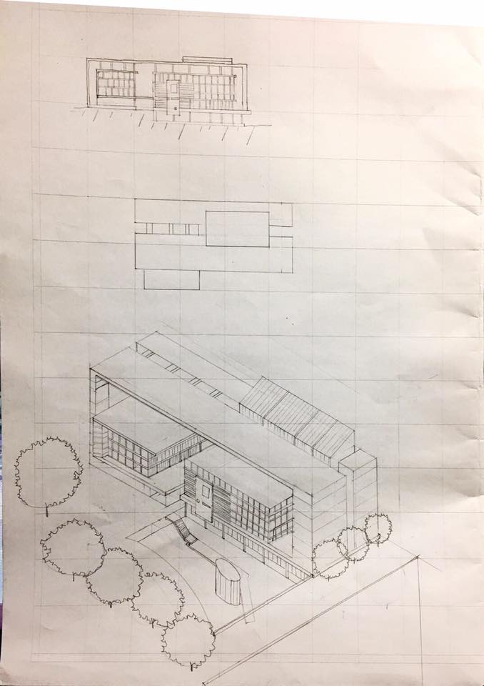 阿傑建築讀書會 Home Facebook