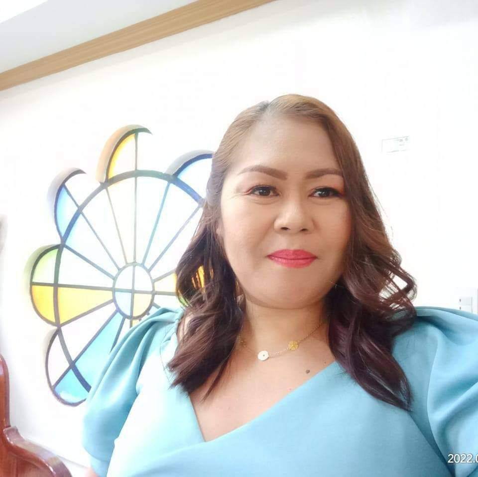 Finally holding the PRC... - Ellaine-Elena Enano Torrecampo | Facebook
