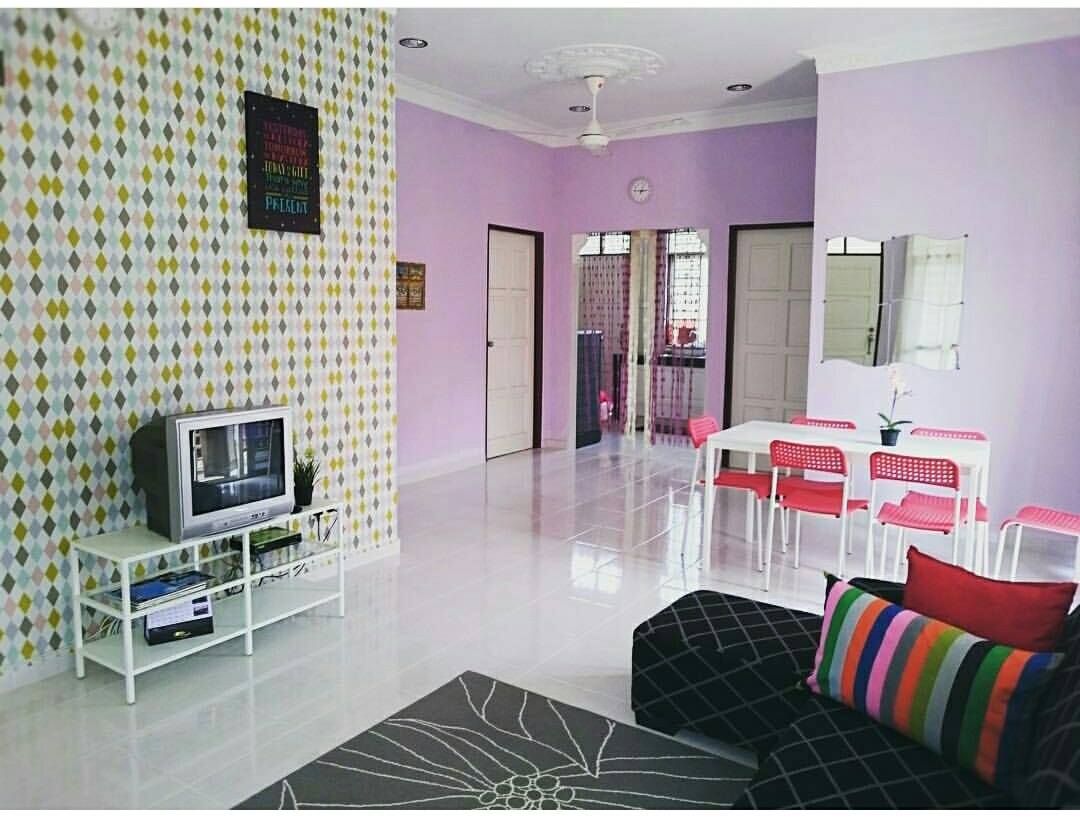 Homestay D Chendering Kuala Terengganu Home Facebook