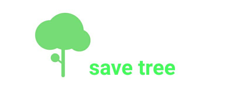 Save Tree