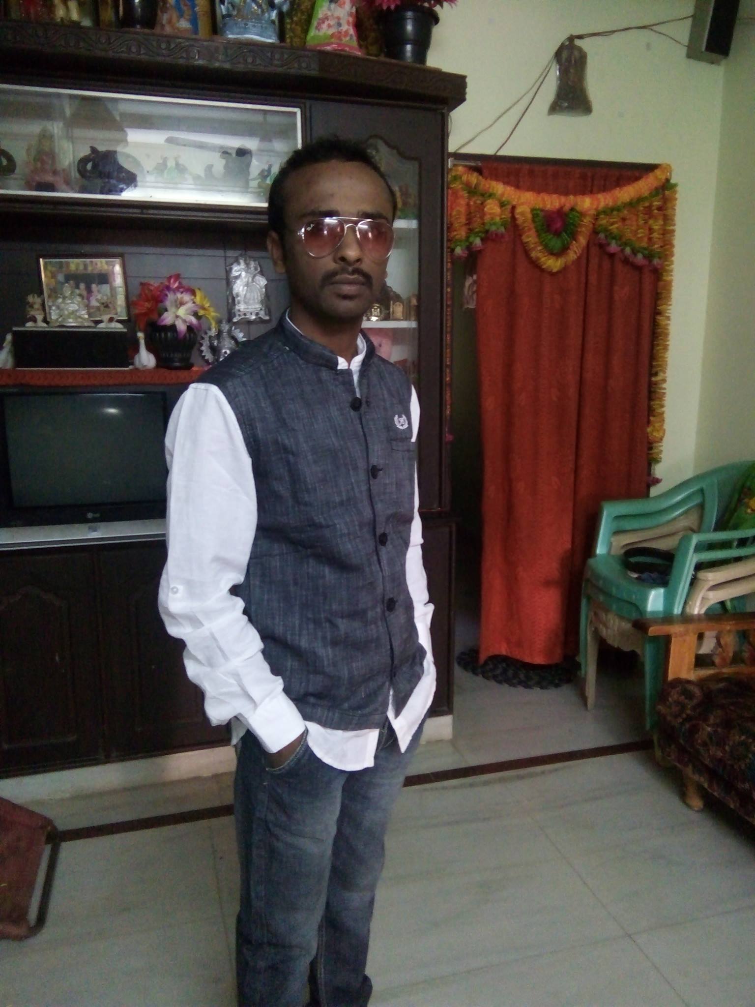 Rajesh Sindhu Vicky