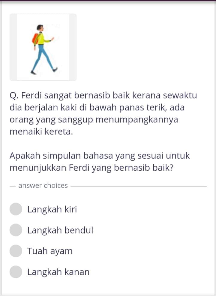 Pd Kg Jiboi Aktiviti Online Apakah Maksud Simpulan Facebook