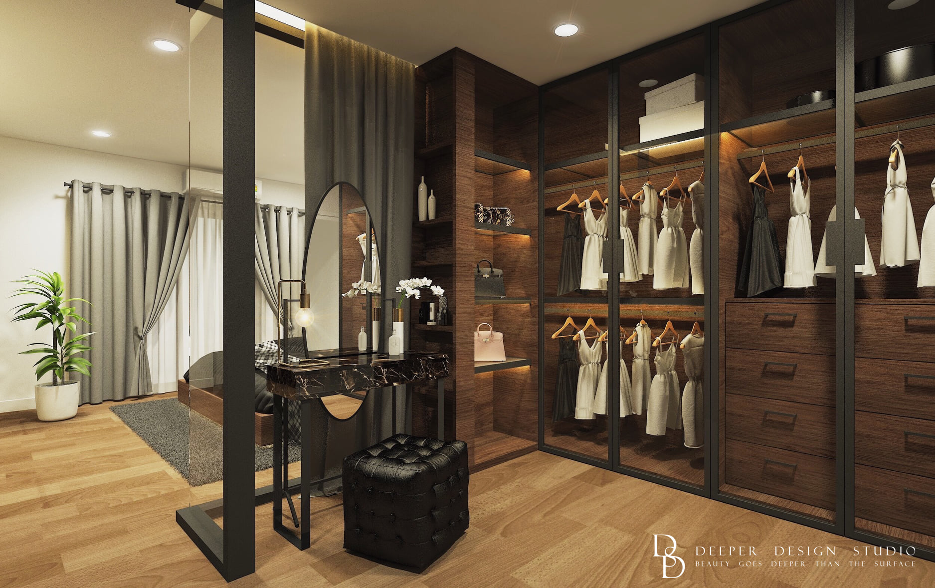 Deeper Design Studio