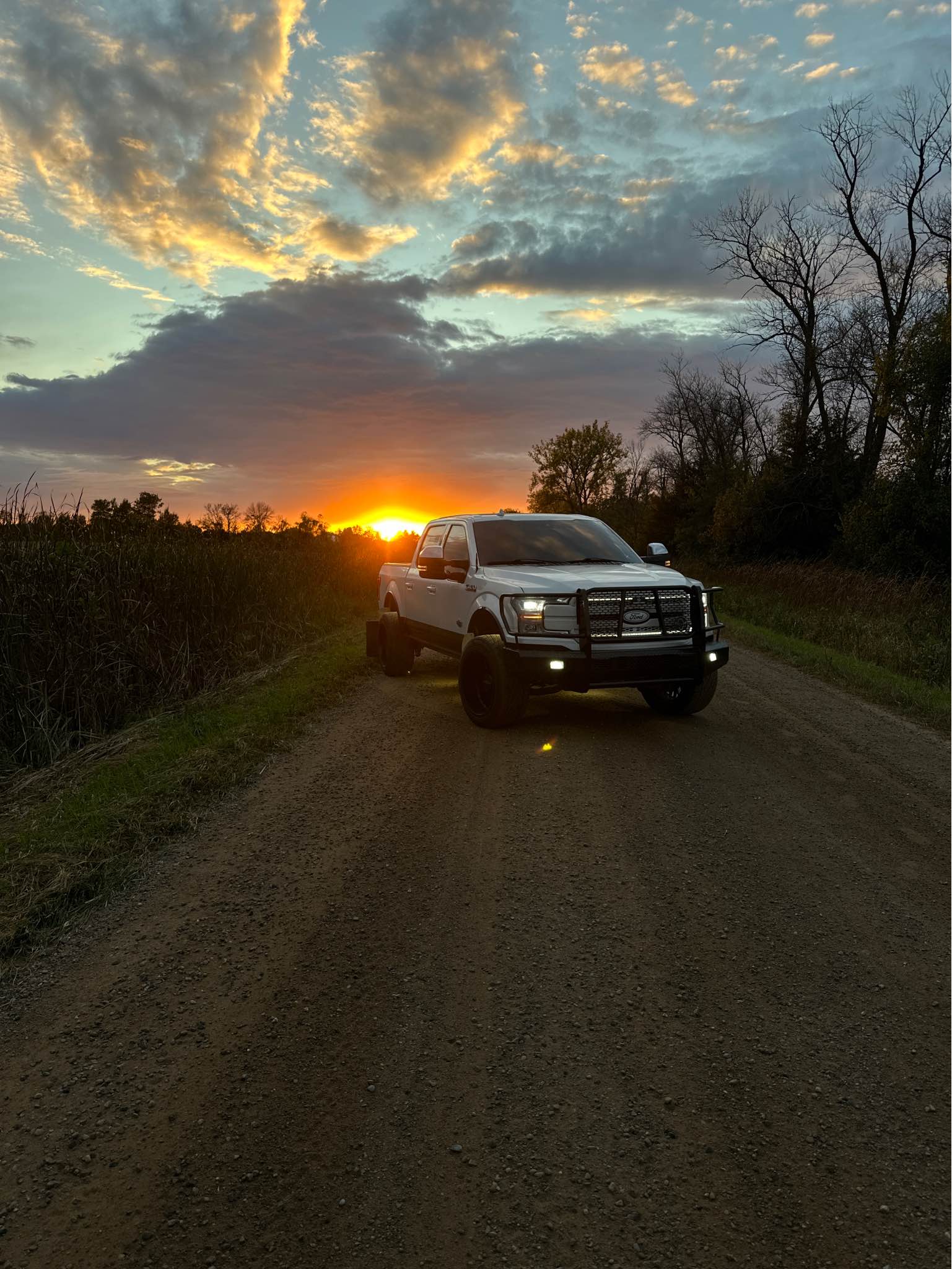 2018 Ford F-150 · King Ranch - Cars & Trucks - Sauk Rapids, Minnesota ...