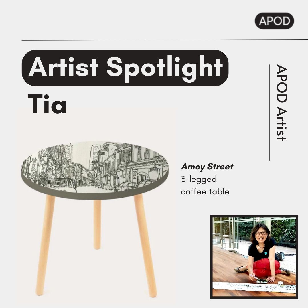⭐️ARTIST SPOTLIGHT⭐️... - APOD Artistic Panels On Demand