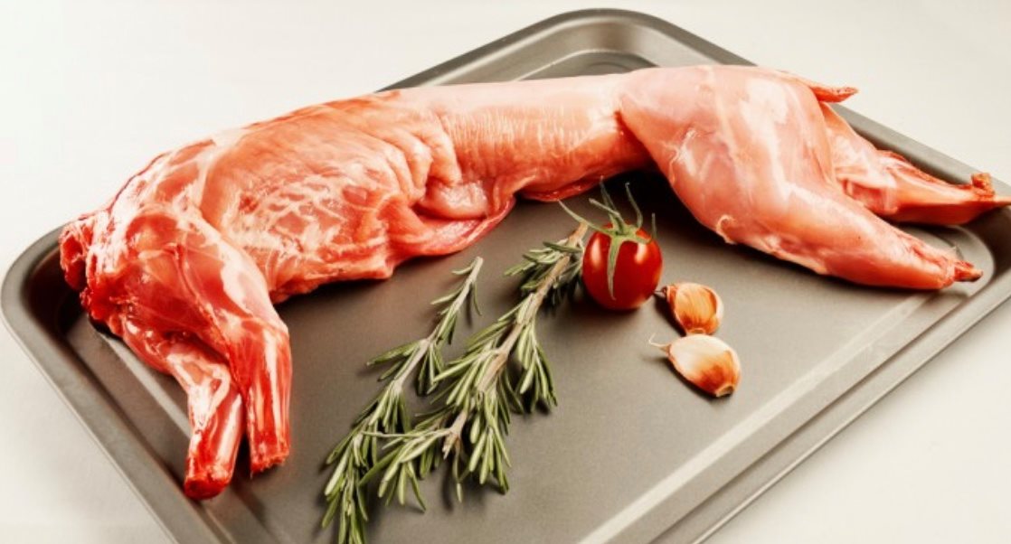 Tasmanian Fresh farmed rabbits will... - West Park Grove IGA | Facebook