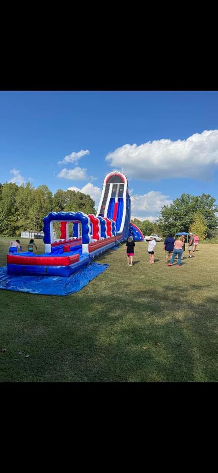 901 Inflatable Rentals
