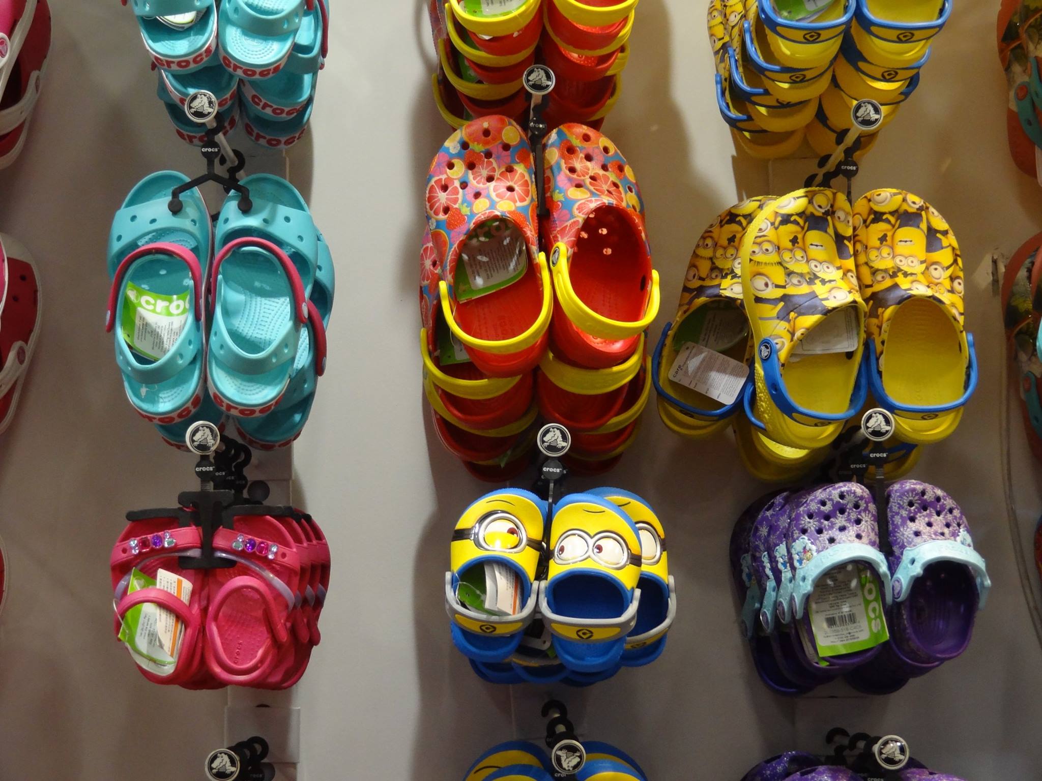 Takashi Murakami X Crocs landing exclusively at ComplexCon this 