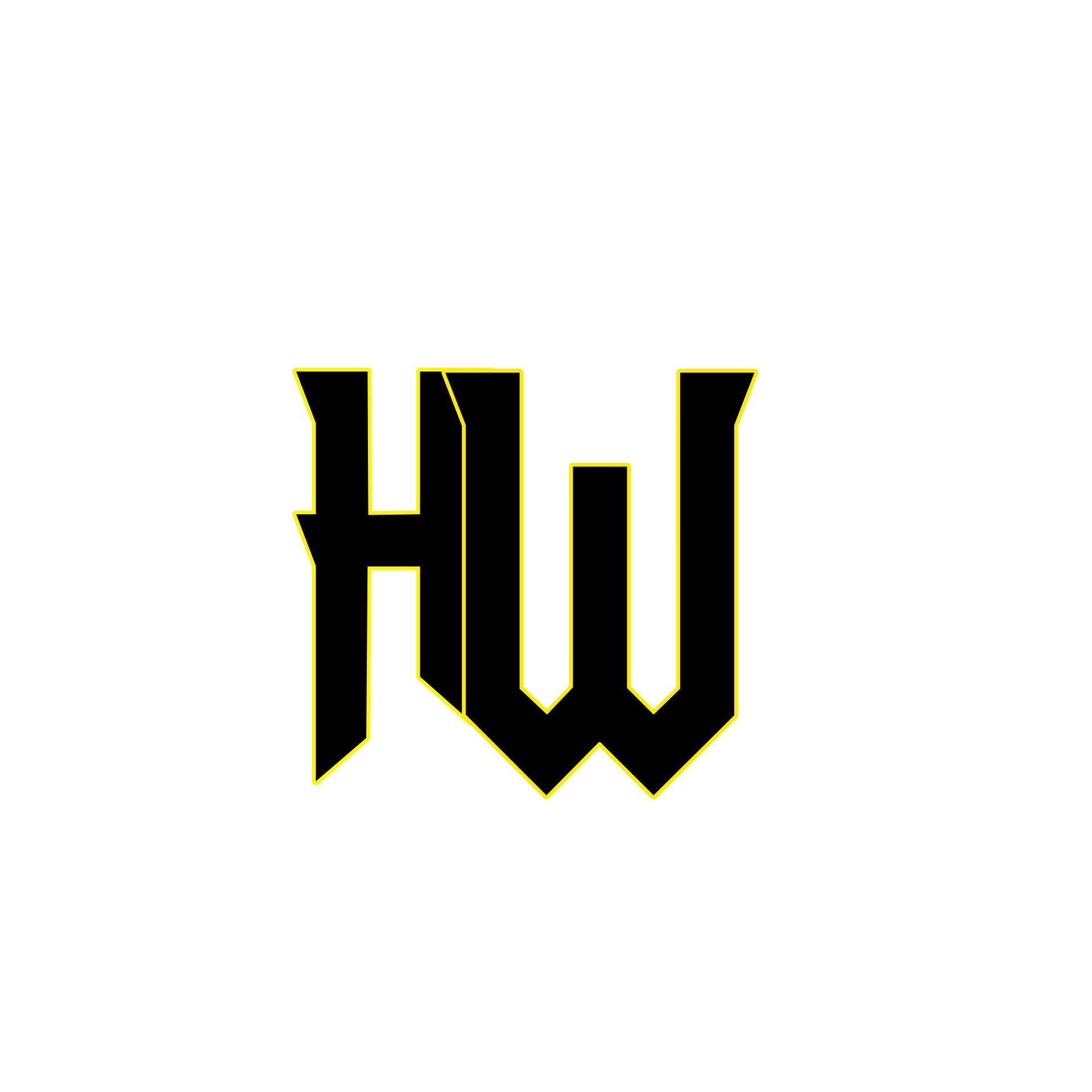 Hadyn Ward