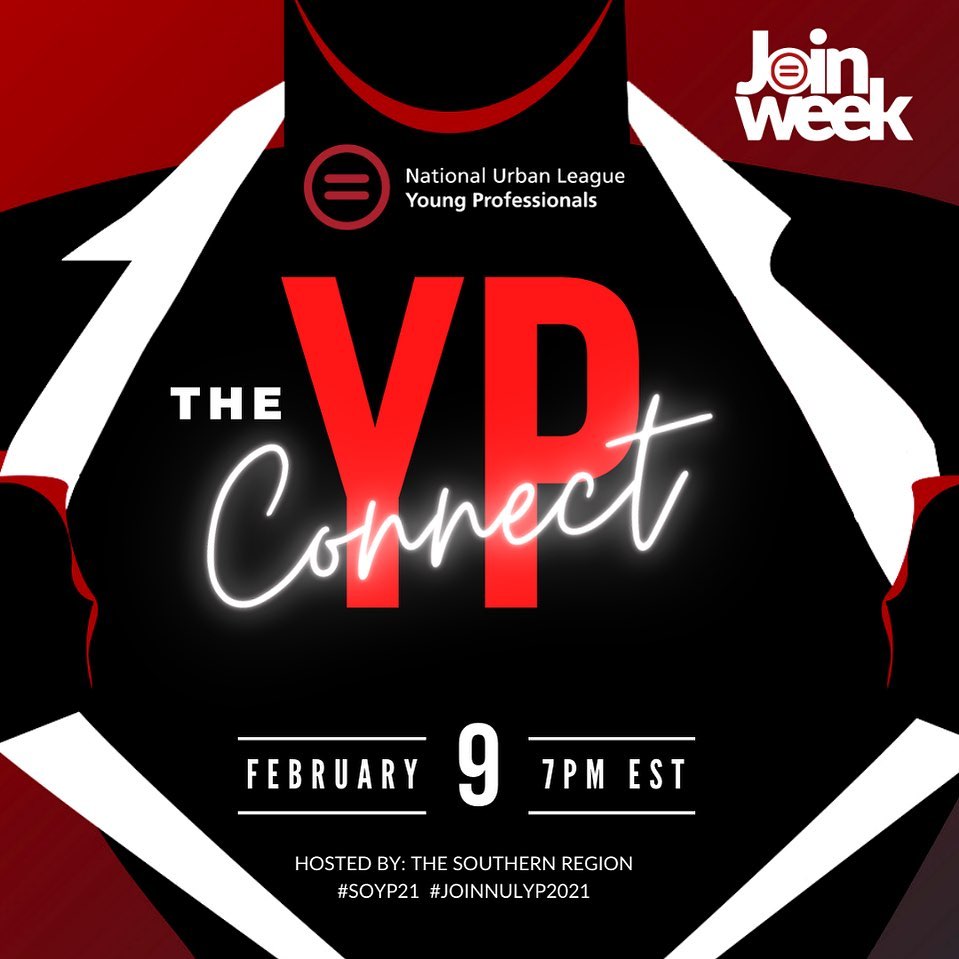 Las Vegas Urban League Young Professionals - Join us as we network with ...