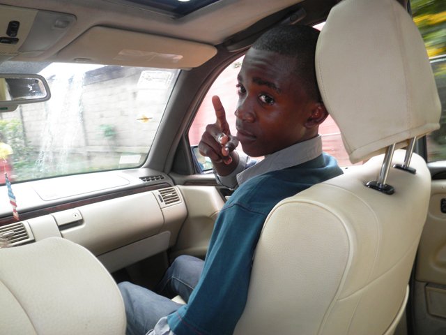Roland Joel Ndongo