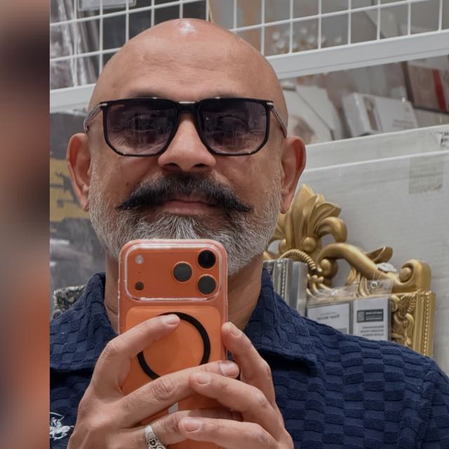 Rasheed Kolathara
