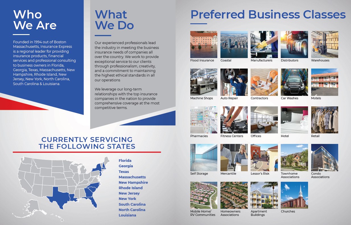 Insurance Express | West Palm Beach FL